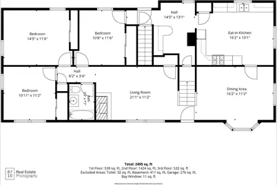1826 Alameda Street, Roseville, MN 55113 - Photo 48