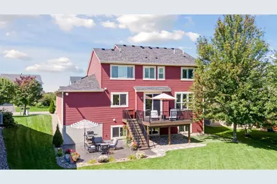 11307 Harness Draw, Woodbury, MN 55129 - Photo 8
