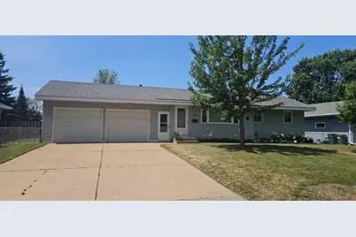 6320 Jackson Street NE, Fridley, MN 55432 - Photo 1