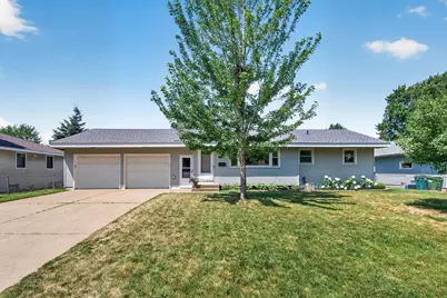6320 Jackson Street NE, Fridley, MN 55432 - Photo 1
