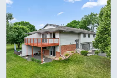 645 Portland Place, Burnsville, MN 55337 - Photo 1