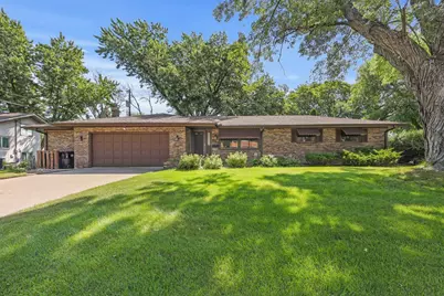 999 Overton Drive NE, Fridley, MN 55432 - Photo 1