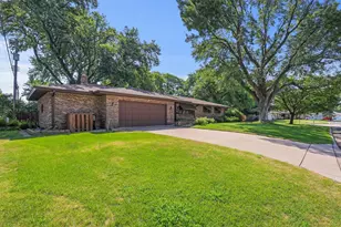 999 Overton Dr NE, Fridley, MN 55432 - Photo 2