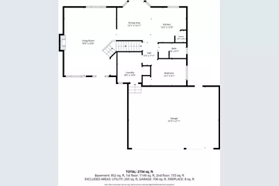 1011 Hillock Street NW, Isanti, MN 55040 - Photo 86