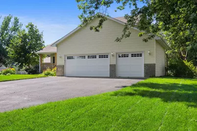 1011 Hillock Street NW, Isanti, MN 55040 - Photo 12