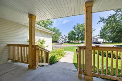 1011 Hillock Street NW, Isanti, MN 55040 - Photo 22