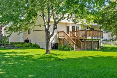 1011 Hillock Street NW, Isanti, MN 55040 - Photo 74