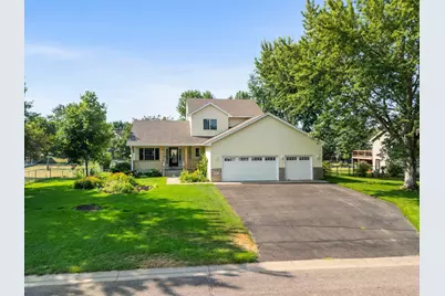 1011 Hillock Street NW, Isanti, MN 55040 - Photo 4