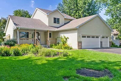 1011 Hillock Street NW, Isanti, MN 55040 - Photo 16