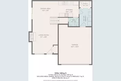 3617 Saint Francis Way #B, Eagan, MN 55123 - Photo 28