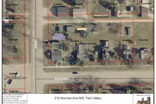 212 Norman Ave NW, Twin Valley, MN 56584 - Photo 28