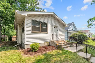 3550 N 4th Street, Minneapolis, MN 55412 - Photo 1
