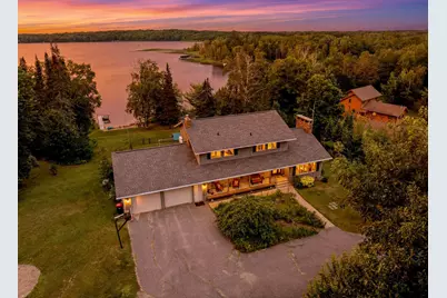 36045 Little Bass Drive, Grand Rapids, MN 55744 - Photo 1