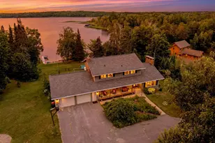 36045 Little Bass Dr, Grand Rapids, MN 55744 - Photo 1