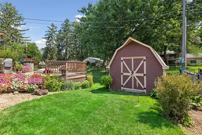 8131 6th Street NE, Spring Lake Park, MN 55432 - Photo 34