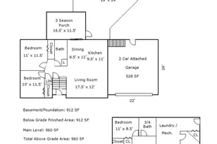 8131 6th St NE, Spring Lake Park, MN 55432 - Photo 36
