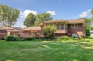 8131 6th St NE, Spring Lake Park, MN 55432 - Photo 30