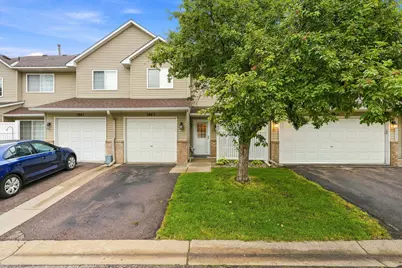 1863 Riverwood Drive #14, Burnsville, MN 55337 - Photo 16