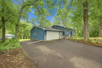 21943 Martin Lake Road NE, Stacy, MN 55079 - Photo 2