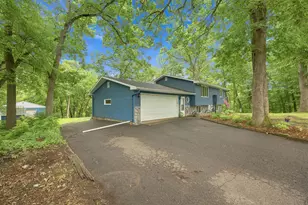 21943 Martin Lake Rd NE, Stacy, MN 55079 - Photo 2