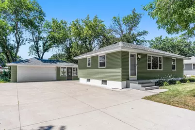 11346 Norway Street NW, Coon Rapids, MN 55448 - Photo 1