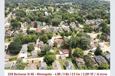 2318 Buchanan Street NE, Minneapolis, MN 55418 - Photo 44
