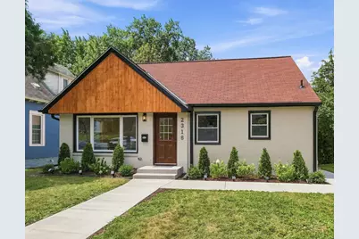 2318 Buchanan Street NE, Minneapolis, MN 55418 - Photo 4