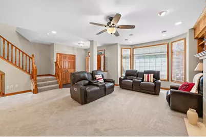 10776 Falling Water Lane #B, Woodbury, MN 55129 - Photo 4
