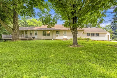 1256 Rice Street, Braham, MN 55006 - Photo 1