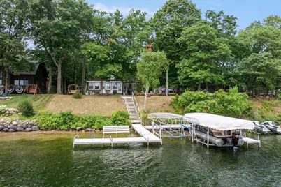 36408 Fishermans Point Road, Crosslake, MN 56442 - Photo 30