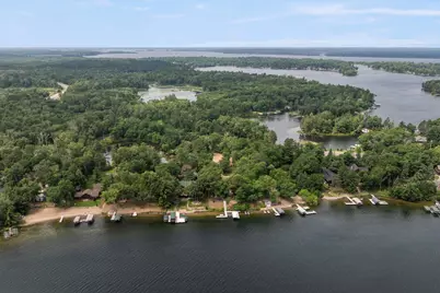 36408 Fishermans Point Road, Crosslake, MN 56442 - Photo 32