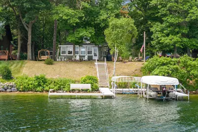 36408 Fishermans Point Road, Crosslake, MN 56442 - Photo 1