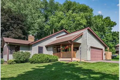 3019 Bluffs Lane, Mound, MN 55364 - Photo 1