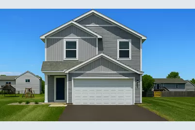 7688 Birch Street, Clear Lake, MN 55319 - Photo 1