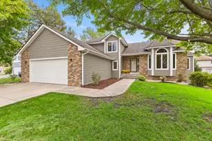 3728 123rd Ln NW, Coon Rapids, MN 55433 - Photo 2