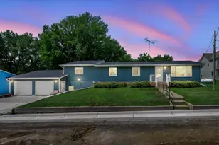 210 S 6th St, Kiester, MN 56051 - Photo 1