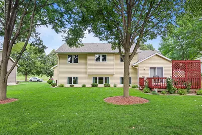 2105 Prairie Hill Road, Saint Cloud, MN 56301 - Photo 78