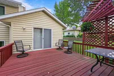 2105 Prairie Hill Road, Saint Cloud, MN 56301 - Photo 84