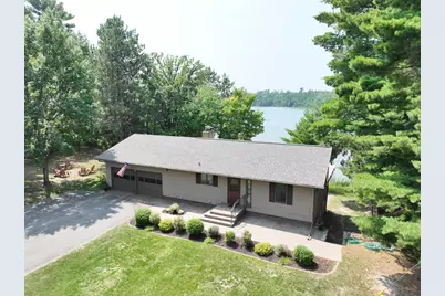 5942 Long Lake Road NW, Akeley, MN 56433 - Photo 1