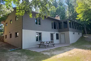 5942 Long Lk Rd NW, Akeley, MN 56433 - Photo 1