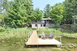 5942 Long Lk Rd NW, Akeley, MN 56433 - Photo 2