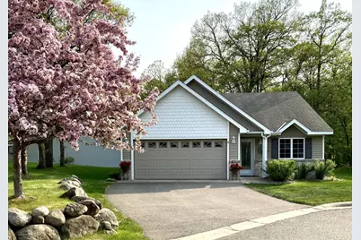 215 Buffalo Hills Lane W, Brainerd, MN 56401 - Photo 1