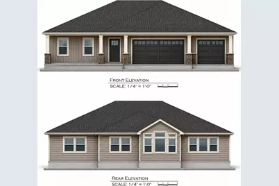 101 Schwinghammer Drive, Albany, MN 56307 - Photo 1