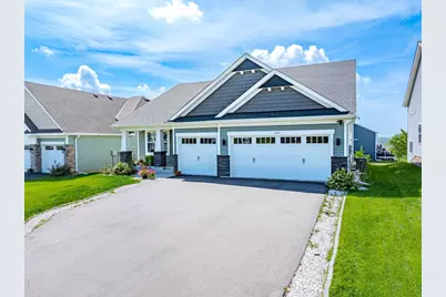 1430 Nutmeg Circle, Carver, MN 55315 - Photo 50