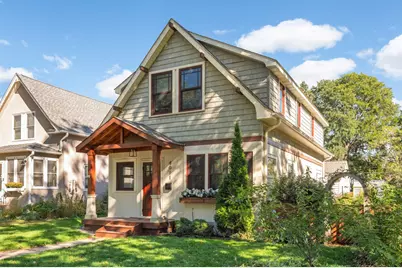4011 38th Avenue S, Minneapolis, MN 55406 - Photo 2