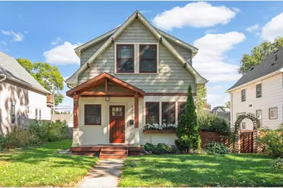 4011 38th Avenue S, Minneapolis, MN 55406 - Photo 1