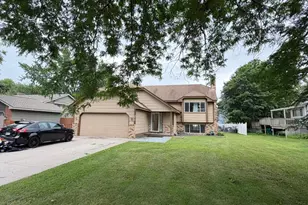 3814 97th Ln NE, Circle Pines, MN 55014 - Photo 1