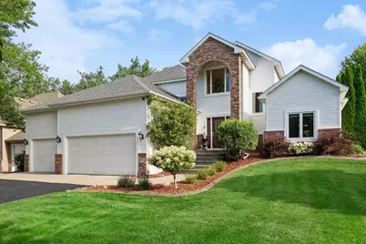 8973 Windsor Terrace, Brooklyn Park, MN 55443 - Photo 1