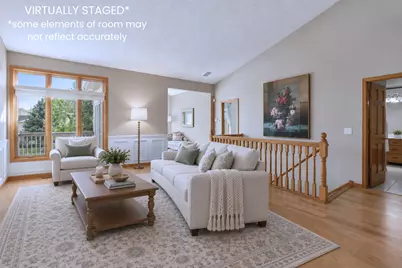 14374 Peninsula Point Drive, Savage, MN 55378 - Photo 2