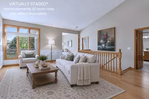 14374 Peninsula Point Dr, Savage, MN 55378 - Photo 2